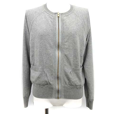 ポールスミス PAUL SMITH PAUL カーディガン ニット リバーシブル 長袖 