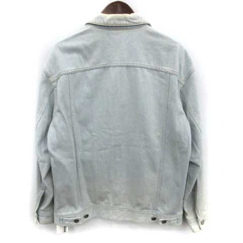 「UNITED TOKYO」 ジャケット 1 ライトブルーグレー メンズ UNITED TOKYO 「UNITED TOKYO」 ジャケット 1 ライトブルーグレー