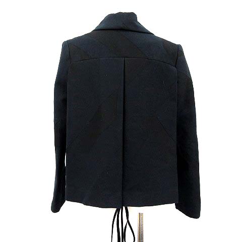 Vivienne Westwood Red Label ジャケット ネイビー 中古・古着通販】Vivienne Westwood RED LABEL (ヴィヴィアン