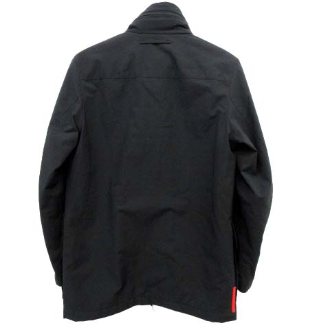 プラダスポーツ PRADA SPORT ナイロン ジャケット ジップアップ