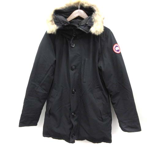 カナダグース CANADA GOOSE JASPER ジャスパー ダウンジャケット 