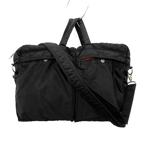 ポーター PORTER 吉田カバン タンカー ブリーフケース ショルダー 2WAY