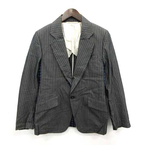 ヴィヴィアンウエストウッドマン Vivienne Westwood MAN ジャケット 