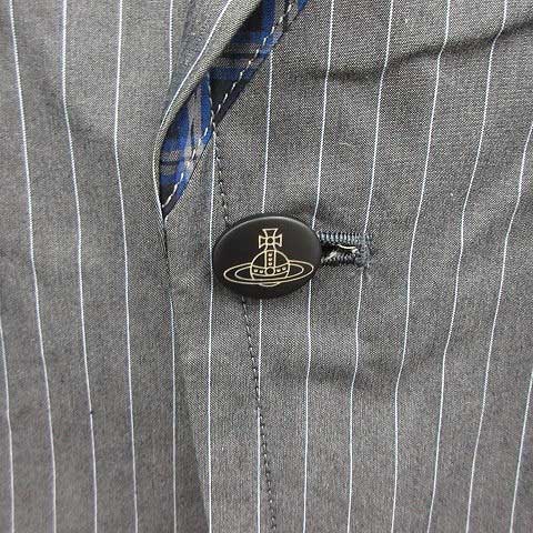 ヴィヴィアンウエストウッドマン Vivienne Westwood MAN ジャケット 