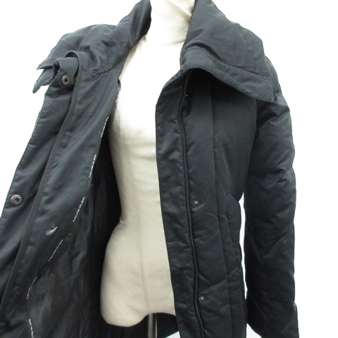 カルバン クライン ダウン コート