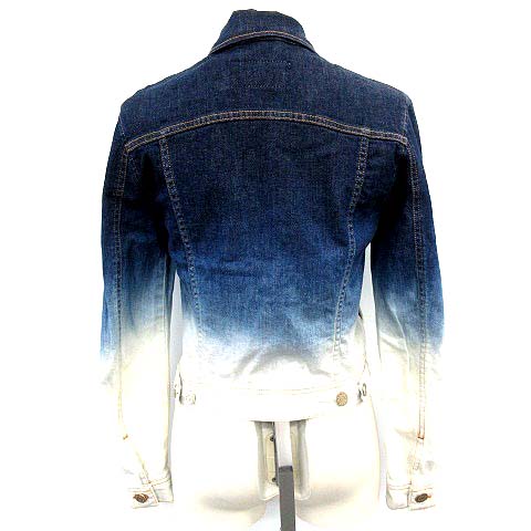アクネ ストゥディオズ Acne Studios Gジャン デニム ジャケット 