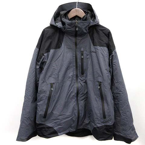エルエルビーン L.L.BEAN ジャケット マウンテンパーカー PRIMALOFT 