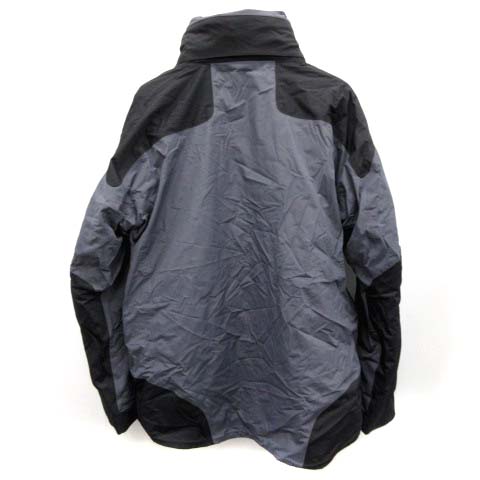 エルエルビーン L.L.BEAN ジャケット マウンテンパーカー PRIMALOFT 