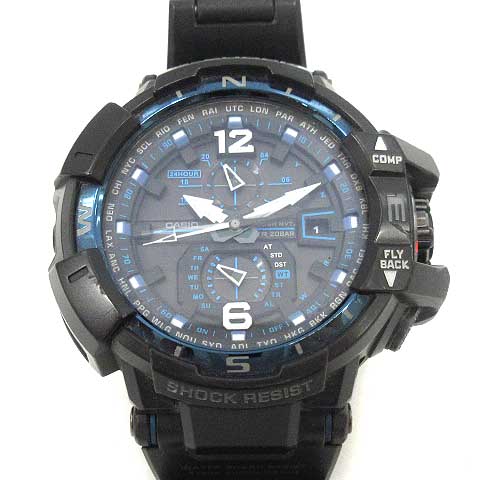 カシオジーショック CASIO G-SHOCK 腕時計 スカイコックピット