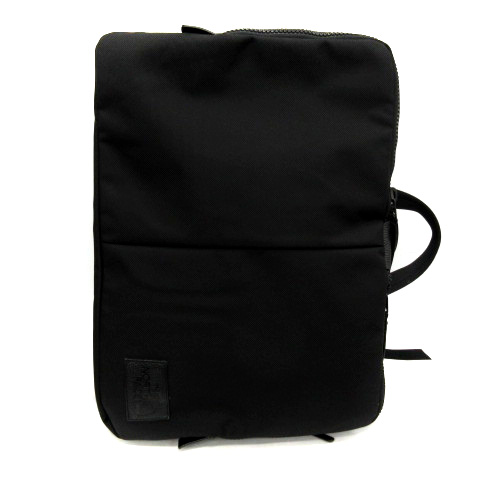 ノースフェイス コーデュラバリスティック ショルダー リュック NM81827 THE NORTH FACE ノースフェイス コーデュラバリスティック 3WAY