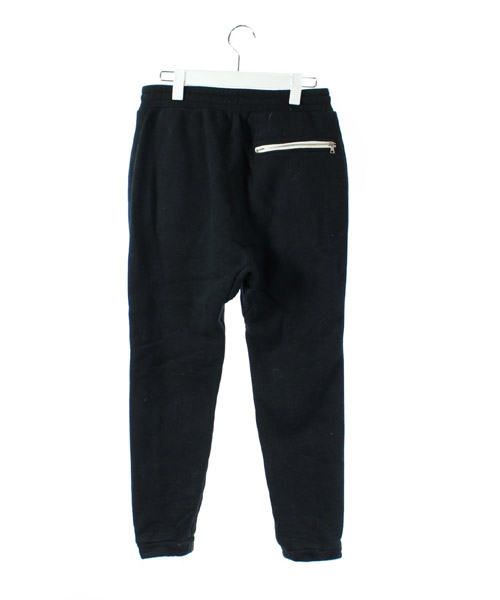 【希少】GUILTYGUYS ブラック スウェットパンツ GUILTY GUY＄ - Official sweat pants - | GUILTY GUY$