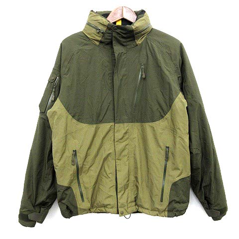 アールエルエックス ラルフローレン RLX RALPH LAUREN ナイロン 
