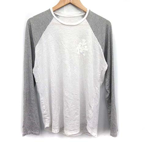 クロムハーツ CHROME HEARTS Tシャツ カットソー 長袖 CHクロス バイ 