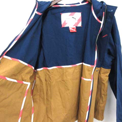 プーマ PUMA アーセナル ジャケット カジュアルカグール バイ