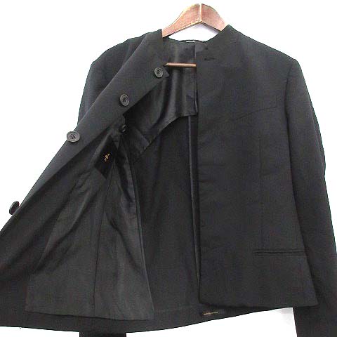 ato（アトウ） WOOL TRENCH COAT （ato | Minato-ku Tokyo）