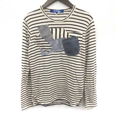 ジュンヤワタナベマン JUNYA WATANABE MAN コムデギャルソン ニット  