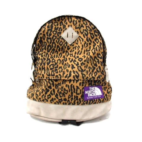 ノースフェイス パープルレーベル THE NORTH FACE PURPLE LABEL 
