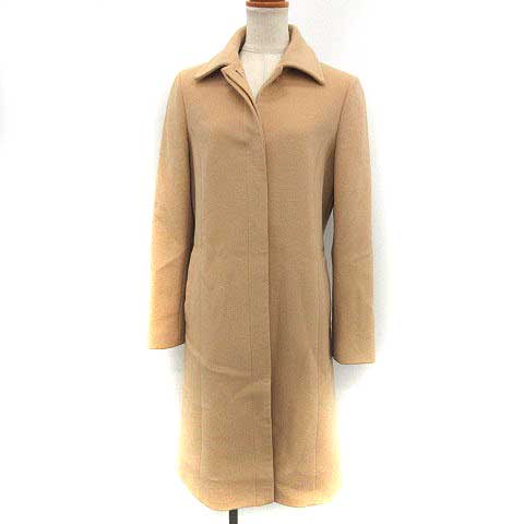 バーバリーブルーレーベル BURBERRY BLUE LABEL コート ロング 