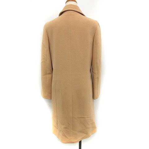 バーバリーブルーレーベル BURBERRY BLUE LABEL コート ロング 