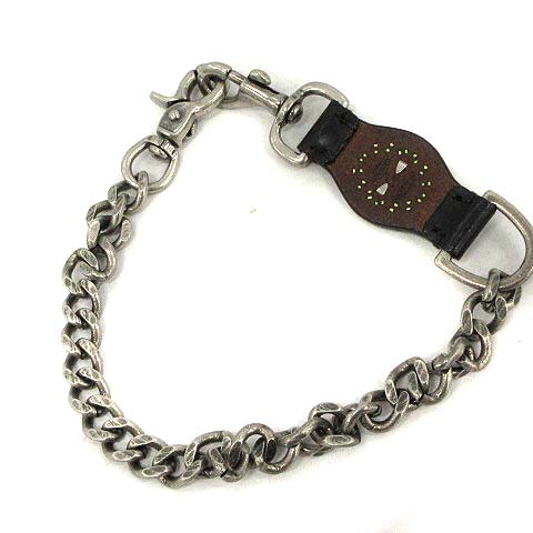 CRIMIE ウォレットチェーン クロス 十字架 クライミー 楽天市場