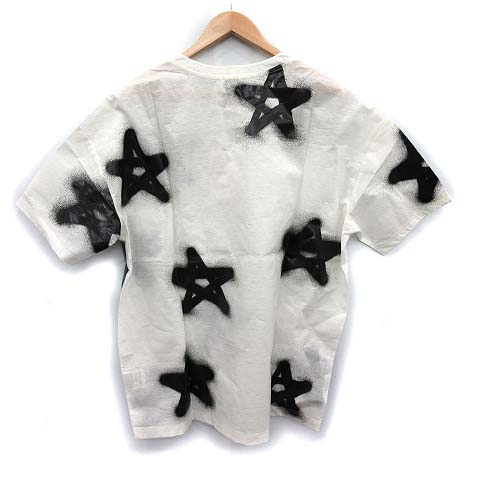 アクネ ストゥディオズ Acne Studios 15SS Tシャツ カットソー 半袖 