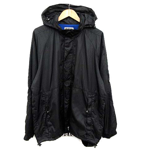 アベイシングエイプ A BATHING APE ジャケット マウンテンパーカー 