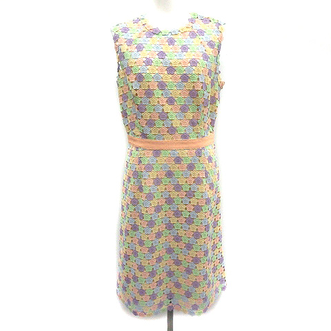 モスキーノチープアンドシック MOSCHINO CHEAP AND CHIC ワンピース 