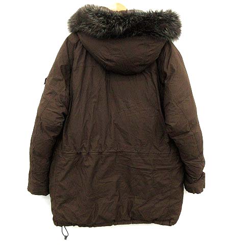 ザノースフェイス THE NORTH FACE ダウンジャケット Hyvent フード 
