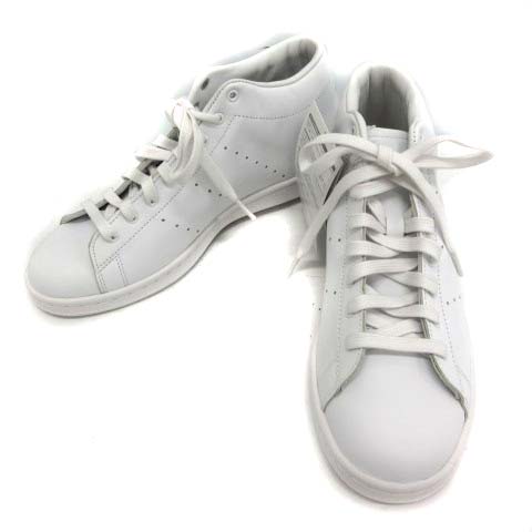 未使用品 アディダスオリジナルス adidas originals HYKE AOH-001 HI 