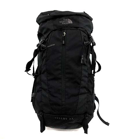 ザノースフェイス THE NORTH FACE バッグ リュック デイパック TELLUS 
