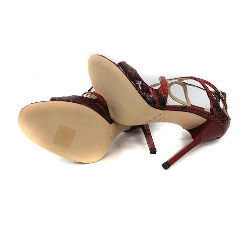 JIMMY CHOO｜パイソンプリントストラップヒールサンダル 楽天市場】JIMMY CHOO ジミーチュウ 靴 ストラップ ヒール シューズ
