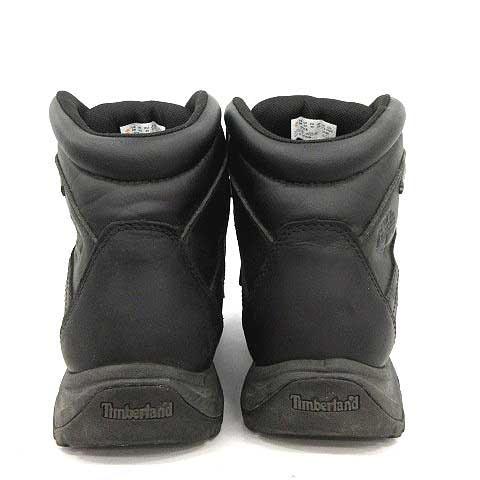 ティンバーランド Timberland トレッキングシューズ レザー US9 27cm
