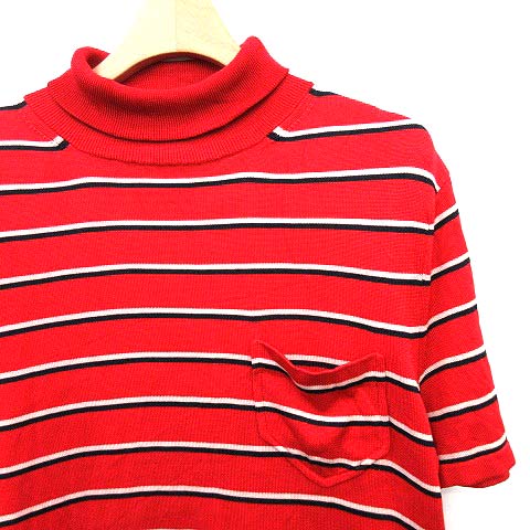 サンローラン パリ SAINT LAURENT PARIS 13年製 カットソー 半袖 