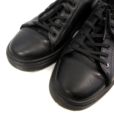 MURATA ORIGINAL921011ホールカット黒27 MURATA ORIGINAL921011ホールカット黒27 靴