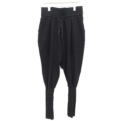 14th addiction サルエルパンツ 値下ifsixwasnine サルエルパンツLGB