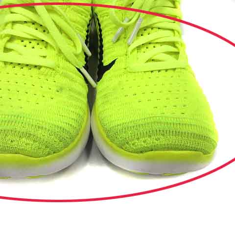 ナイキ NIKE スニーカー ランニング レースアップ FREE RUN