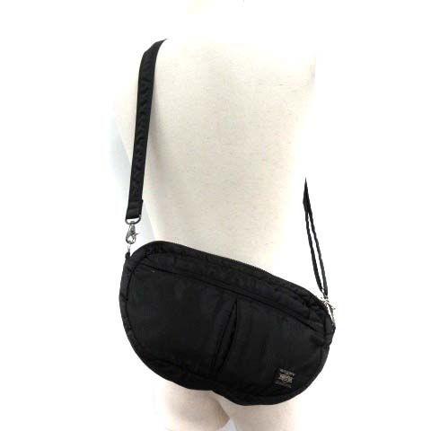 ポーター PORTER 吉田カバン タンカー ショルダーバッグ