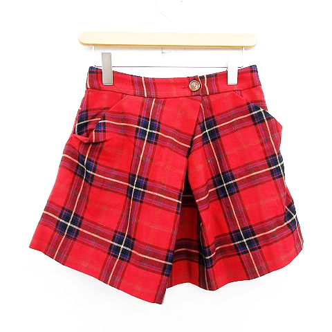 ヴィヴィアンウエストウッドレッドレーベル Vivienne Westwood RED  