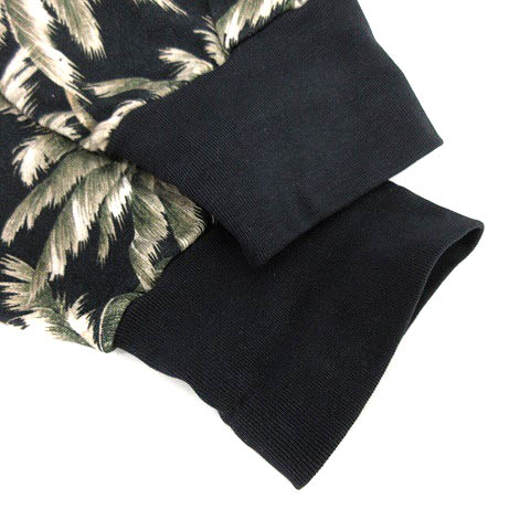 ドリスヴァンノッテン DRIES VAN NOTEN 16SS パンツ イージー  