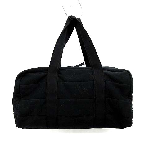 ポーター PORTER 吉田カバン ボストンバッグ ショルダー 黒 ブラック