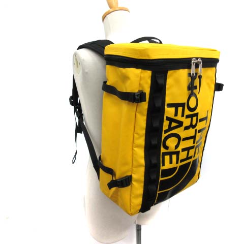 ザノースフェイス THE NORTH FACE BC FUSE BOX BCヒューズボックス 