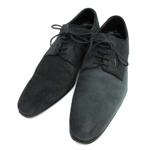 リーガル Regal ビジネスシューズ スエード 25 グレー Tk メンズ 081 ベクトルパーク