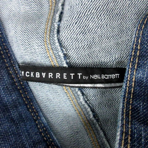 ブラックバレット バイ ニールバレット BLACKBARRETT by neil