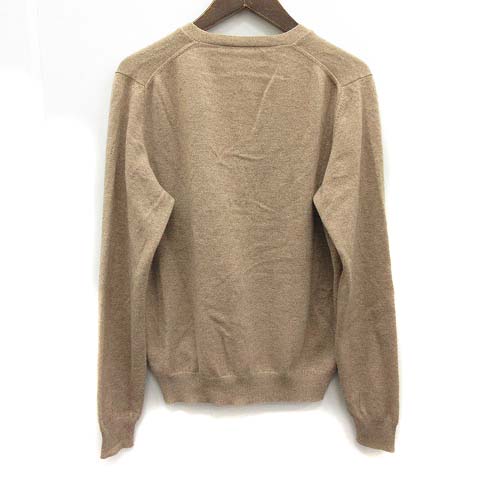 ボッテガヴェネタ BOTTEGA VENETA カーディガン ニット アーガイル  