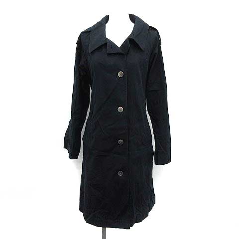 マークバイマークジェイコブス MARC by MARC JACOBS トレンチコート  