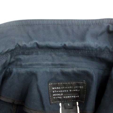 マークバイマークジェイコブス MARC by MARC JACOBS トレンチ