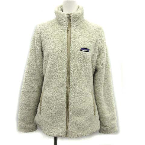 パタゴニア Patagonia フリースジャケット Los Gatos Jacket M 