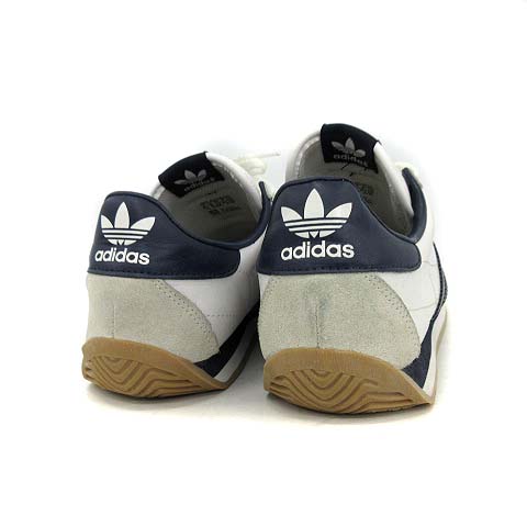 adidas originals スタジャン ネイビー/ホワイト 【美品✨️】 adidas Originals STAN SMITH J 