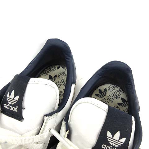 adidas originals スタジャン ネイビー/ホワイト 【美品✨️】 アディダスオリジナルス adidas originals スニーカー COUNTRY