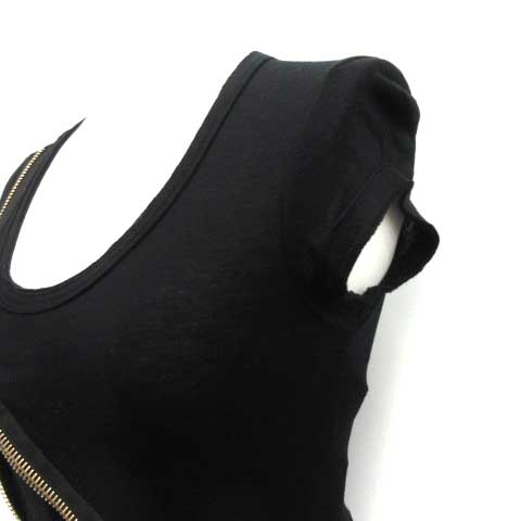 ジバンシィ GIVENCHY Tシャツ カットソー ジップファスナー 半袖 ジバンシィ GIVENCHY Tシャツ カットソー ジップファスナー 半袖